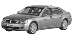 BMW E66 C0318 Fault Code