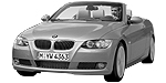 BMW E93 C0318 Fault Code