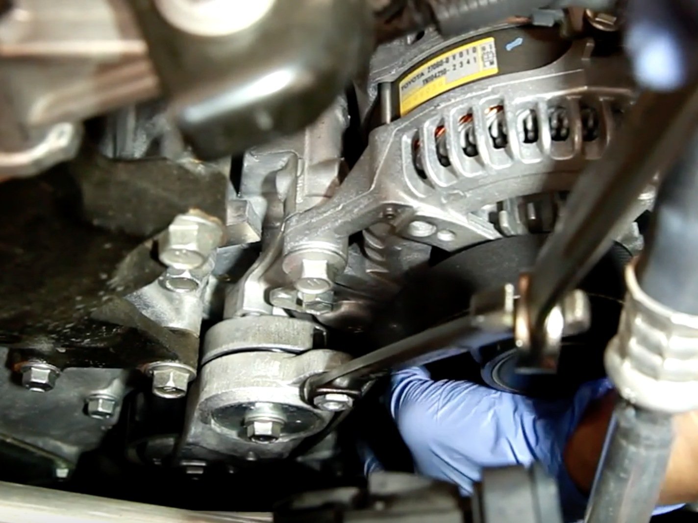 See C0318 in engine